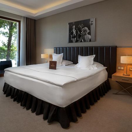 Tiffi Boutique Hotel Opolznevoye Bagian luar foto