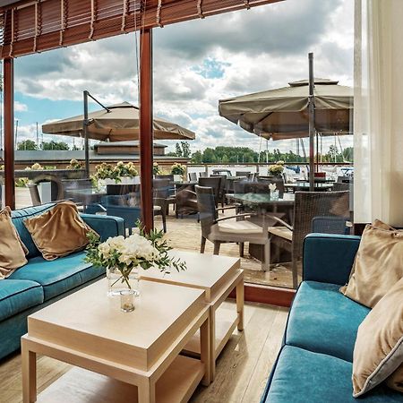 Tiffi Boutique Hotel Opolznevoye Bagian luar foto