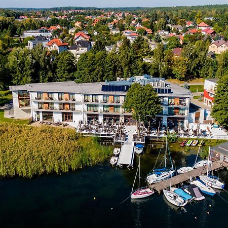 Tiffi Boutique Hotel Opolznevoye Bagian luar foto