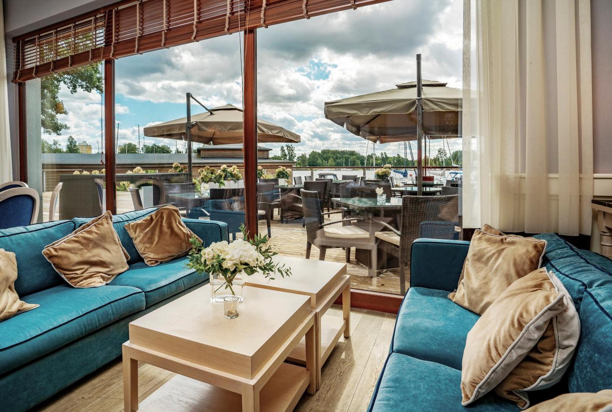 Tiffi Boutique Hotel Opolznevoye Bagian luar foto