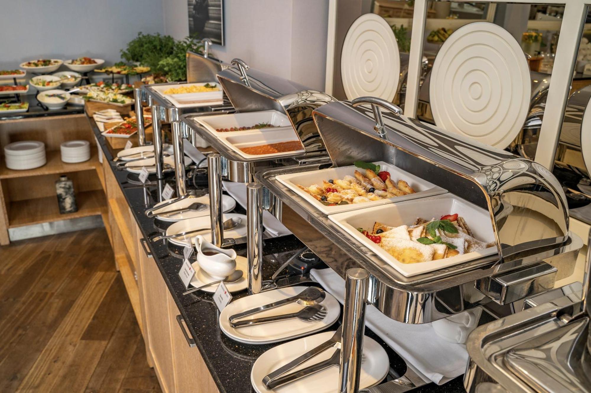 Tiffi Boutique Hotel Opolznevoye Bagian luar foto