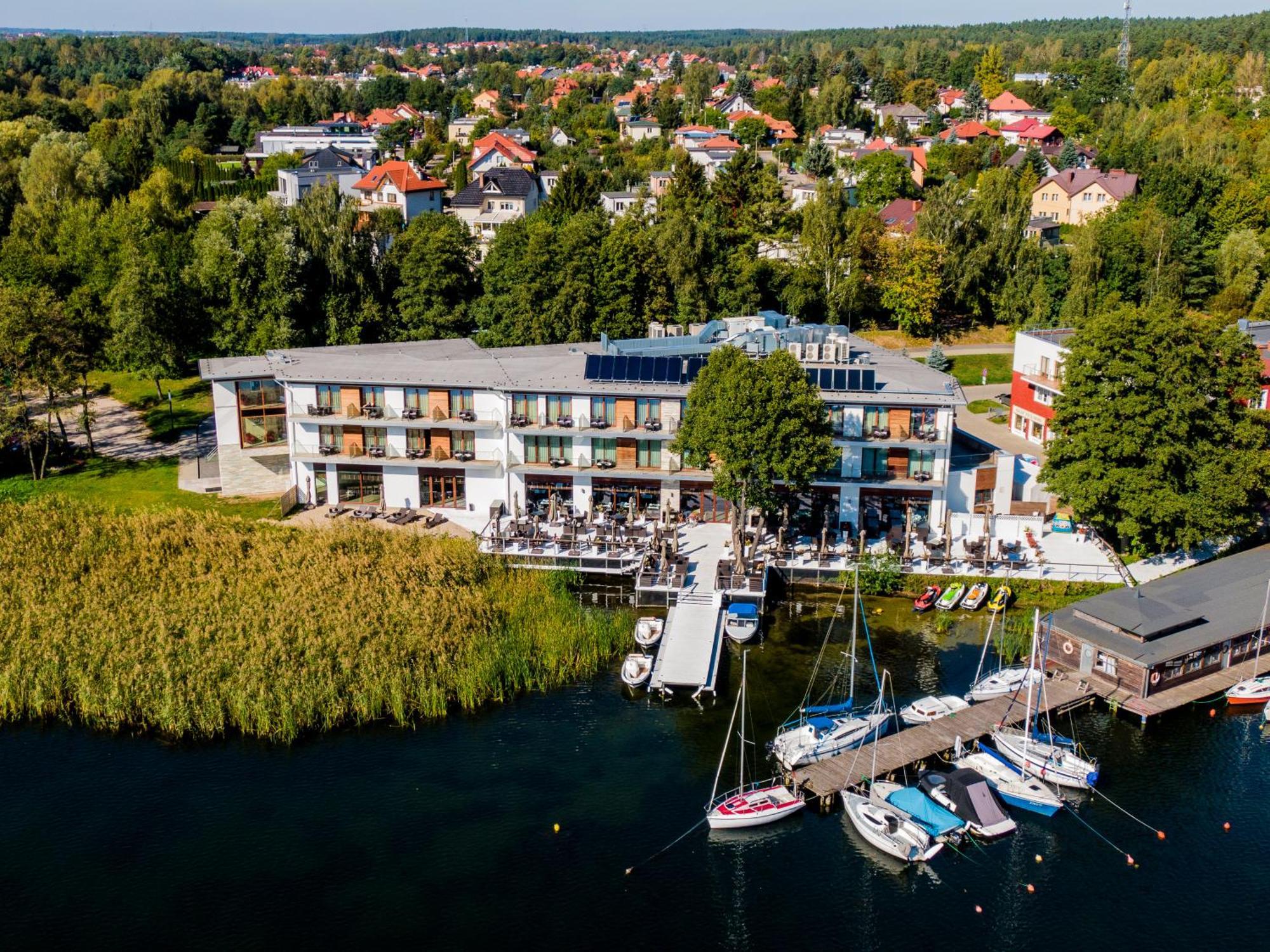 Tiffi Boutique Hotel Opolznevoye Bagian luar foto