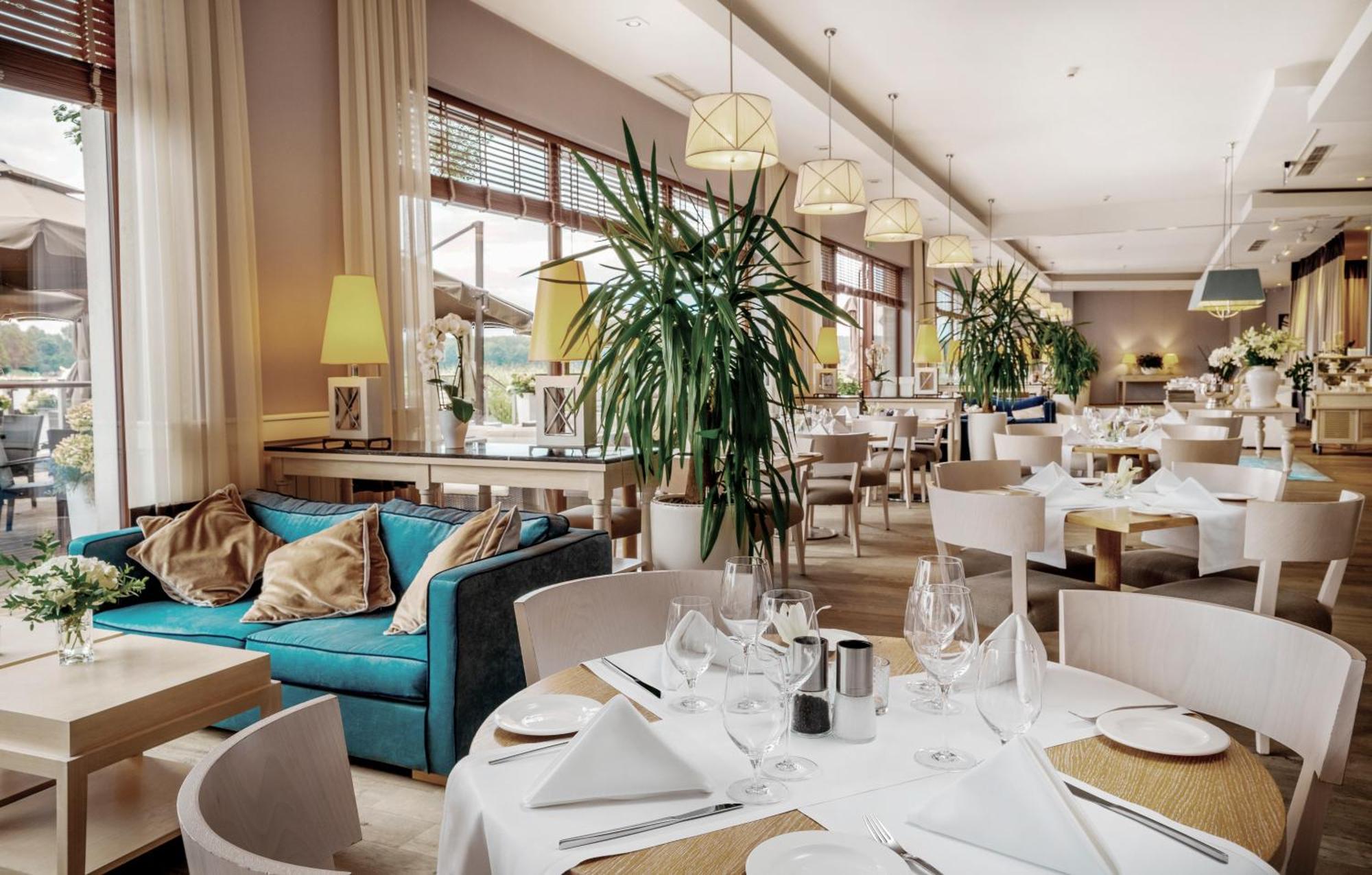 Tiffi Boutique Hotel Opolznevoye Bagian luar foto