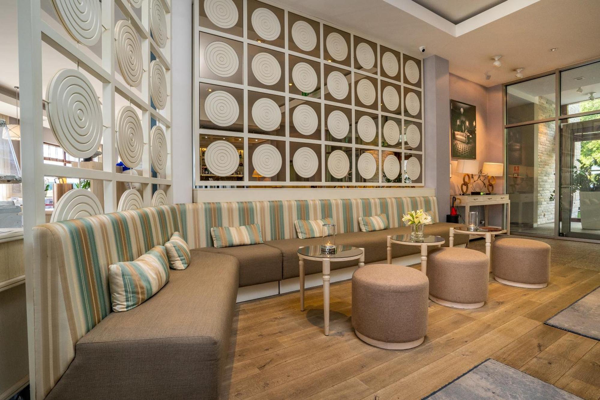 Tiffi Boutique Hotel Opolznevoye Bagian luar foto
